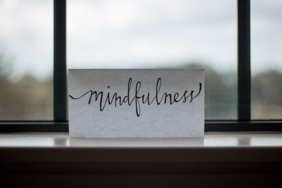 How mindfulness at work can help you, your business, and employees