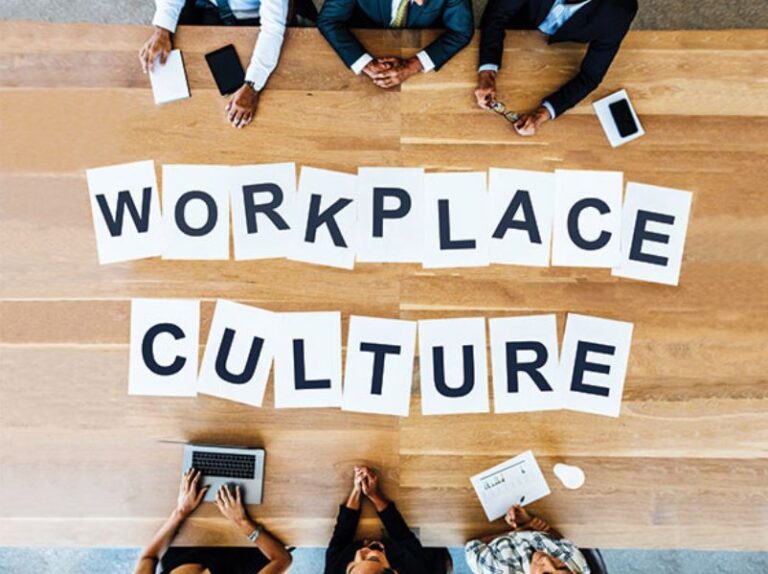 The Benefits Of Creating A Mindful Workplace Culture - Mindfulness UK