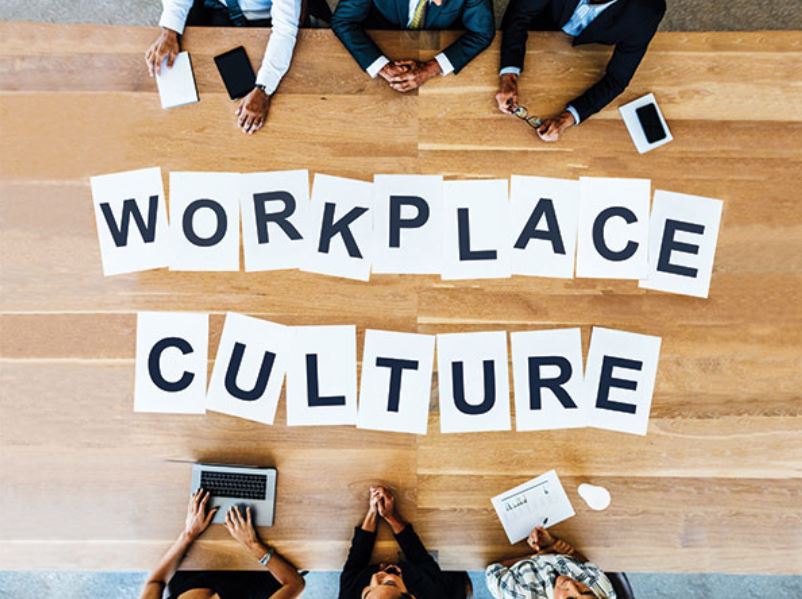 research on workplace culture