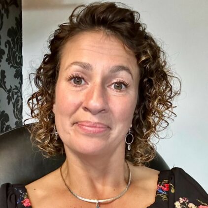 Lorna King