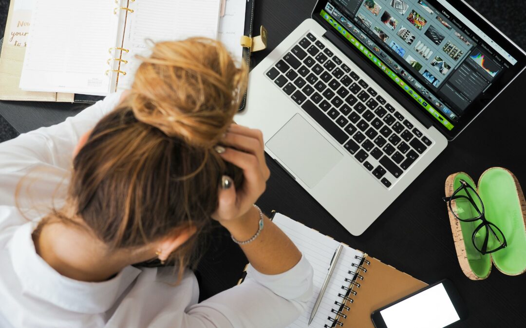 How to Reduce Stress in the Workplace: Building Employee Resilience, Wellbeing and Mental Health through Mindfulness and Compassionate Management