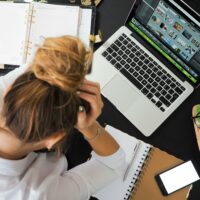 How to Reduce Stress in the Workplace: Building Employee Resilience, Wellbeing and Mental Health through Mindfulness and Compassionate Management