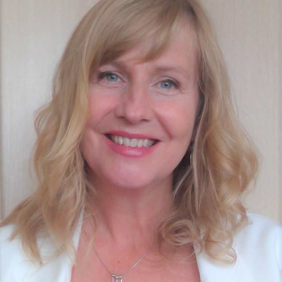 Angie Ward - Integrating Mindfulness and Compassion Tutor